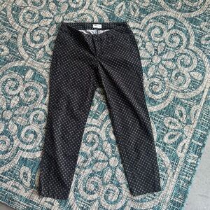 Old Navy, the diva straight leg pant